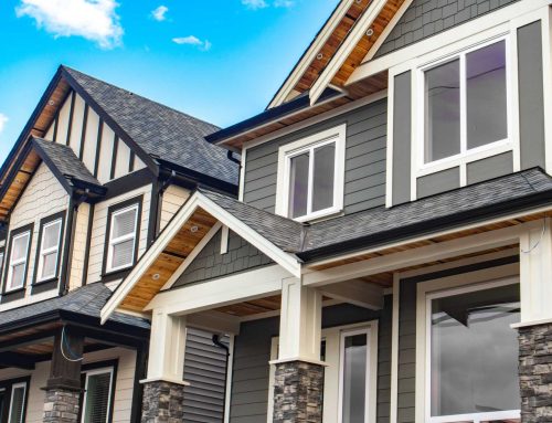 5 Tips To Spot The Most Reliable Siding Replacement Contractor In Your Area
