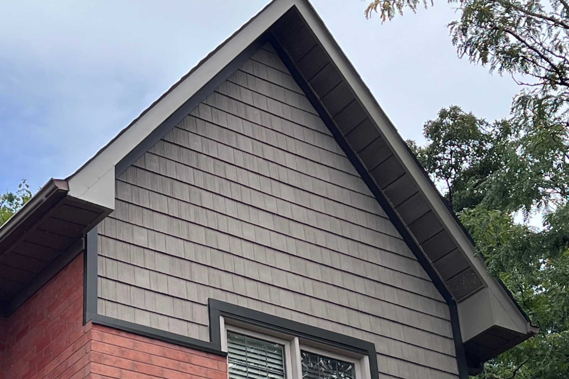 Composite Siding Toronto Custom Aluminum
