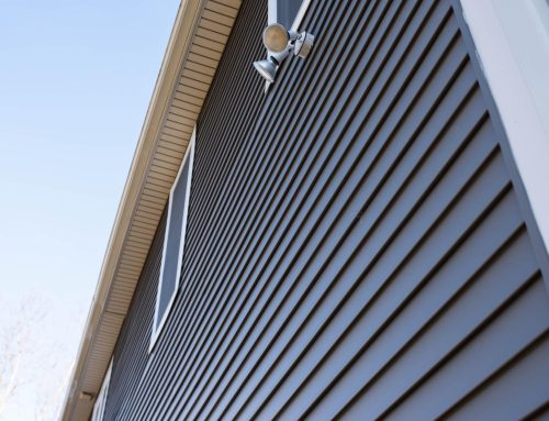 The Guide You Need to Exterior Siding Repair