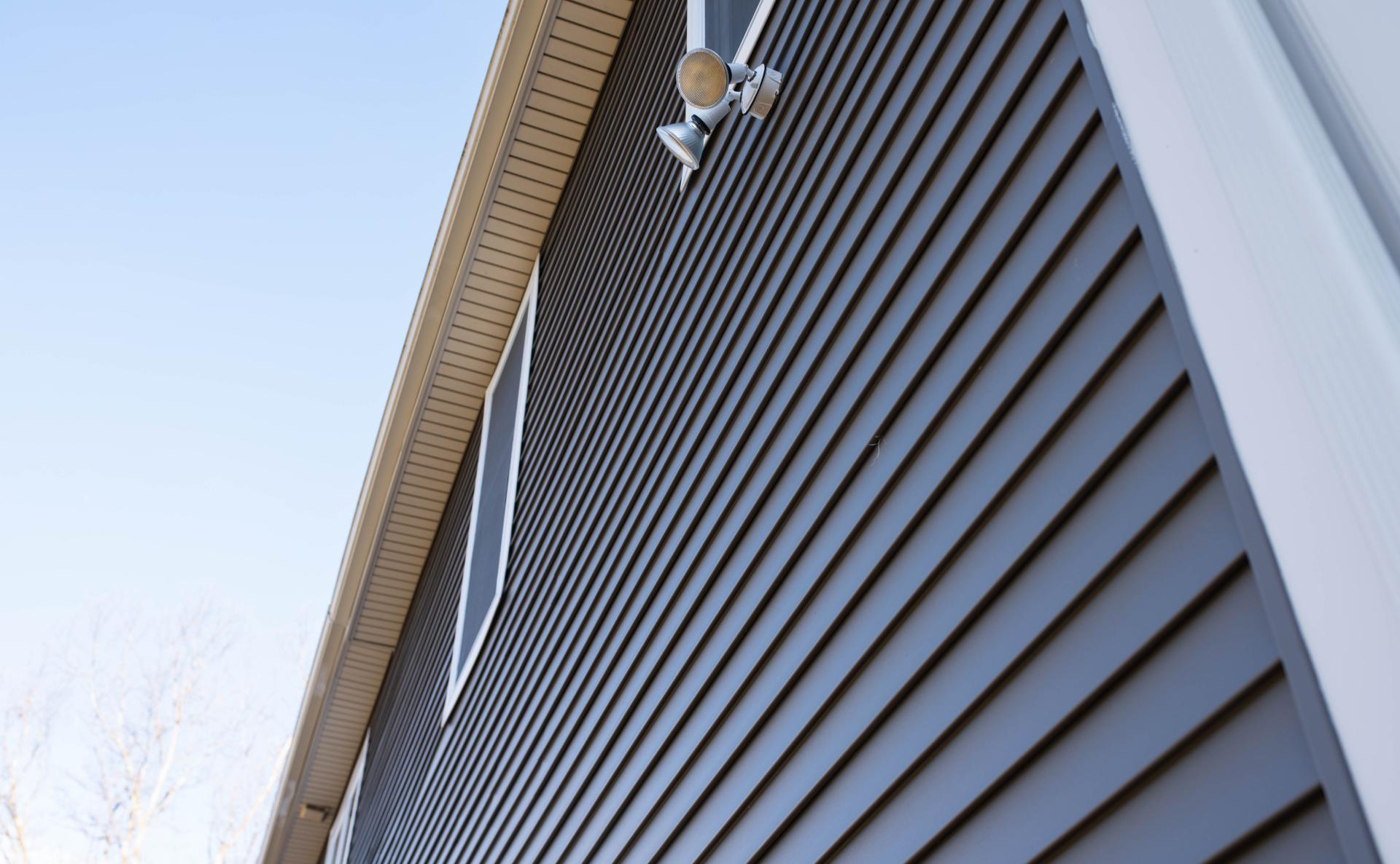 The Guide You Need to Exterior Siding Repair