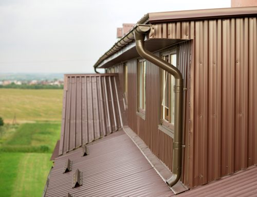 What Are Some Tips for Keeping Your Aluminum Siding Clean?