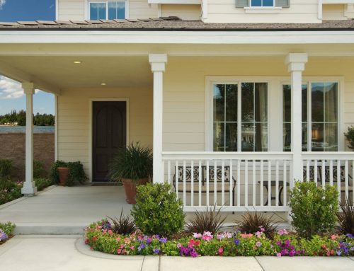 Elevate Your Home’s Curb Appeal: How Modern Siding Transforms the Exterior