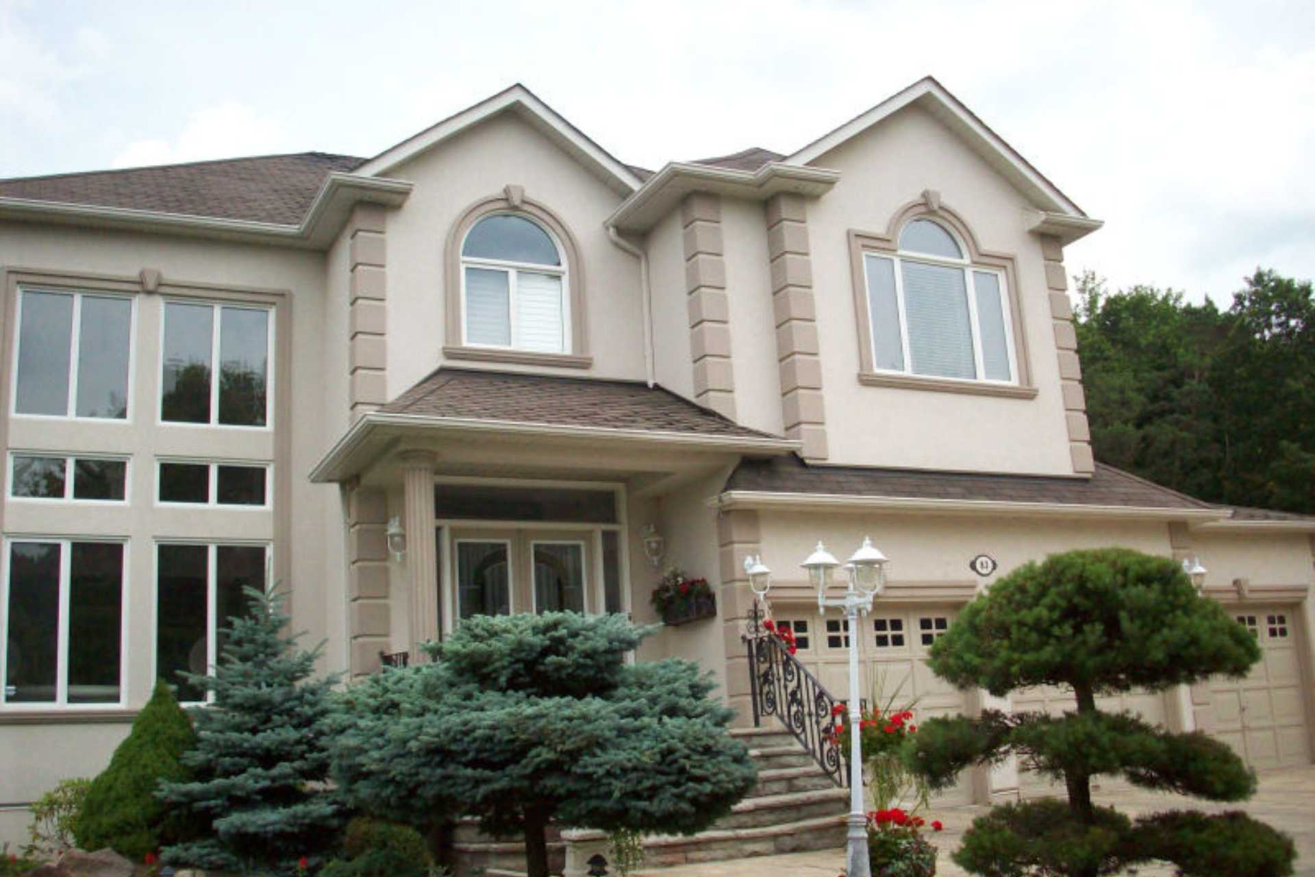 Designing With Purpose: Coordinating Siding and Window Styles That Save Energy - Custom Aluminum