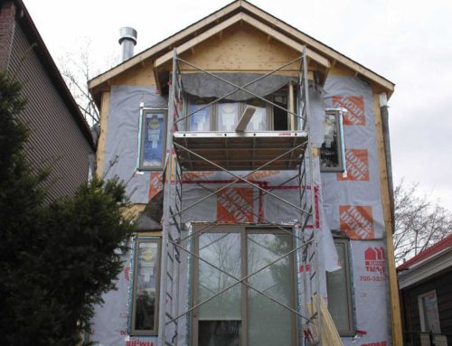 Smart Exterior Investments that Offer the Best ROI for Your Home
