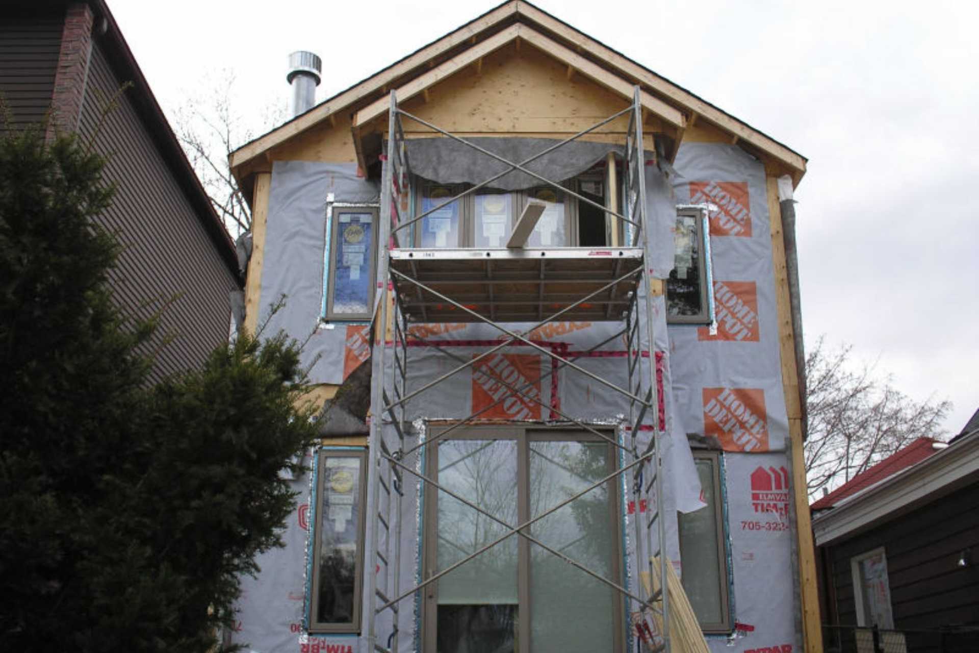 Smart Exterior Investments that Offer the Best ROI for Your Home - Custom Aluminum