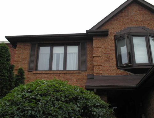 Everything You Need to Know Before Starting a Siding Project