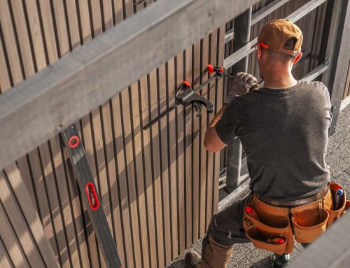 Signs Your Siding Was Installed Correctly