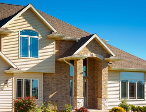 Beyond Curb Appeal: Why Siding is the Highest ROI Renovation in Canada for 2026