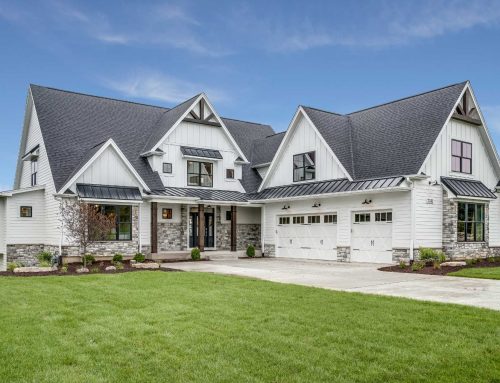 The Siding Longevity Formula: How Smart Maintenance Habits Extend Lifespan and Defeat Rot