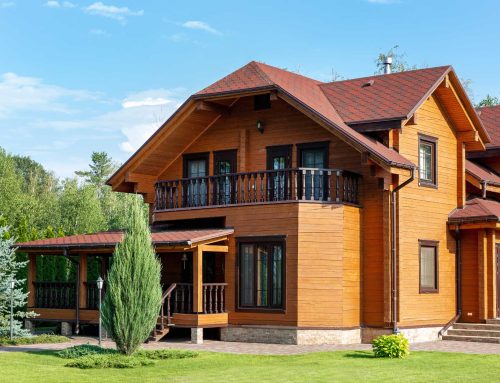 Investing in Natural Wood Siding: Pros, Cons, and Long-Term Value Maintenance