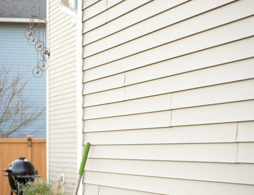 Underneath the Ripples: How Trapped Moisture and Substrate Decay Cause Siding to Buckle